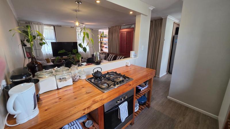 3 Bedroom Property for Sale in Zonnebloem Western Cape